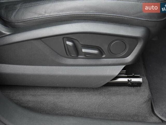 Белый Ауди Ку 7, объемом двигателя 3 л и пробегом 169 тыс. км за 29950 $, фото 38 на Automoto.ua