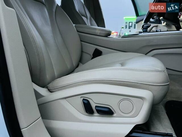 Білий Ауді Ку 7, об'ємом двигуна 3 л та пробігом 210 тис. км за 19999 $, фото 19 на Automoto.ua