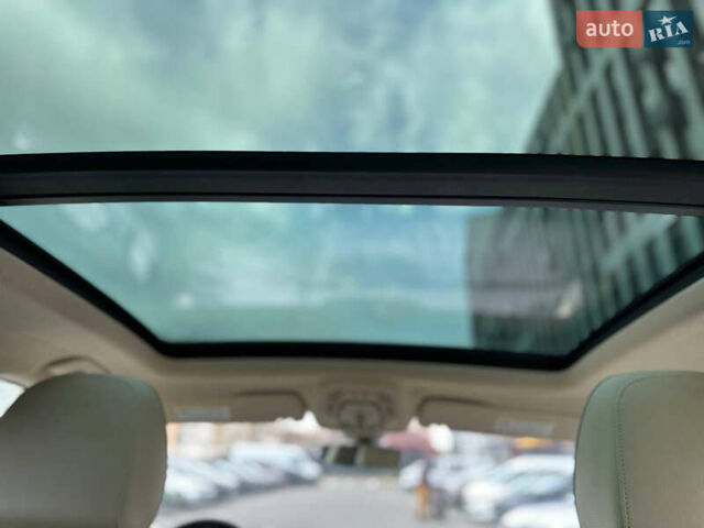 Белый Ауди Ку 7, объемом двигателя 2 л и пробегом 62 тыс. км за 28900 $, фото 8 на Automoto.ua