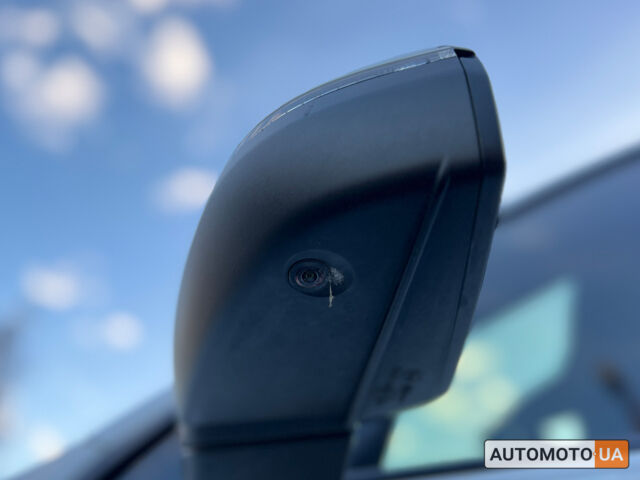 Белый Ауди Ку 7, объемом двигателя 3 л и пробегом 93 тыс. км за 42990 $, фото 24 на Automoto.ua