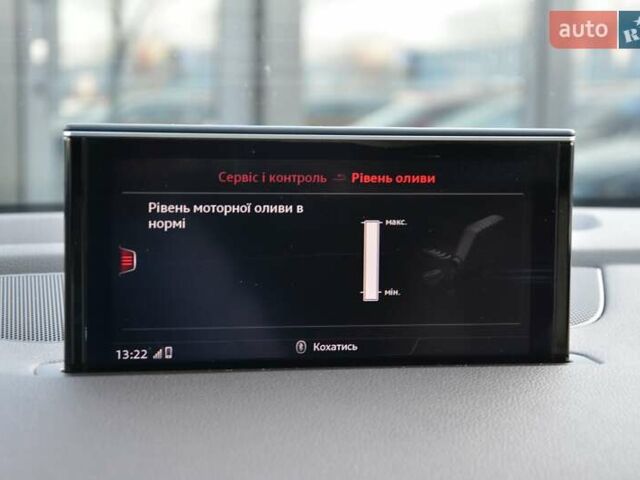 Білий Ауді Ку 7, об'ємом двигуна 3 л та пробігом 99 тис. км за 34999 $, фото 39 на Automoto.ua