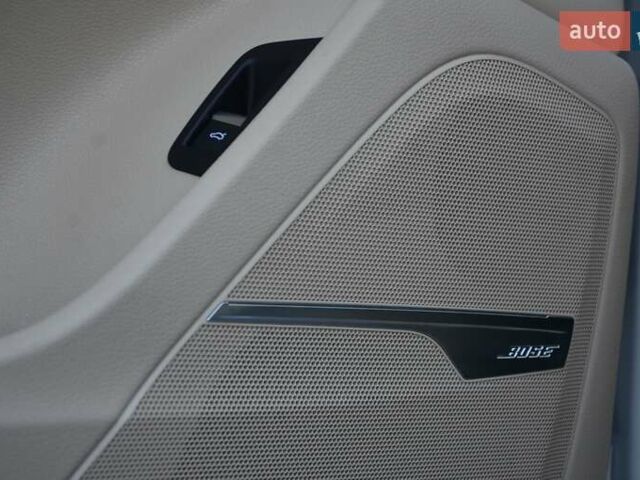 Білий Ауді Ку 7, об'ємом двигуна 3 л та пробігом 99 тис. км за 34999 $, фото 20 на Automoto.ua