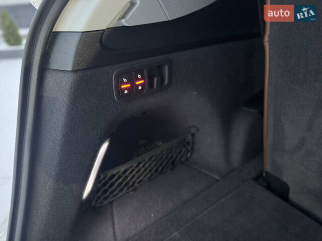 Белый Ауди Ку 7, объемом двигателя 3 л и пробегом 150 тыс. км за 27500 $, фото 26 на Automoto.ua