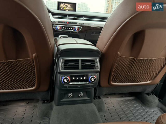 Белый Ауди Ку 7, объемом двигателя 1.98 л и пробегом 166 тыс. км за 30000 $, фото 14 на Automoto.ua