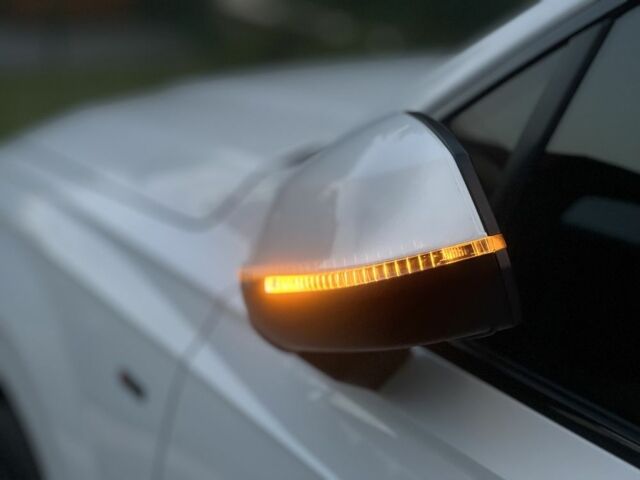 Ауди Ку 7 2019 в Мукачеве на Automoto.ua Белый Ауди Ку 7, объемом двигателя 3 л и пробегом 42 тыс. км за 34000 $, фото 4 на Automoto.ua