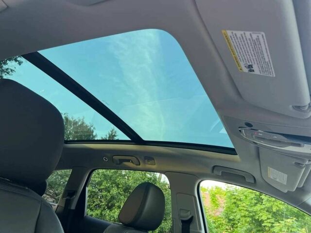 Ауді Ку 7 2020 у Києві на Automoto.ua Білий Ауді Ку 7, об'ємом двигуна 3 л та пробігом 54 тис. км за 36500 $, фото 11 на Automoto.ua