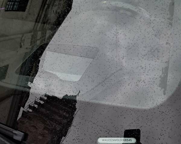 Белый Ауди Ку 7, объемом двигателя 3 л и пробегом 110 тыс. км за 62566 $, фото 13 на Automoto.ua