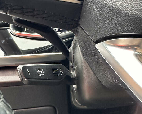 Ауди Ку 7 2020 в Киеве на Automoto.ua Белый Ауди Ку 7, объемом двигателя 3 л и пробегом 127 тыс. км за 45900 $, фото 35 на Automoto.ua
