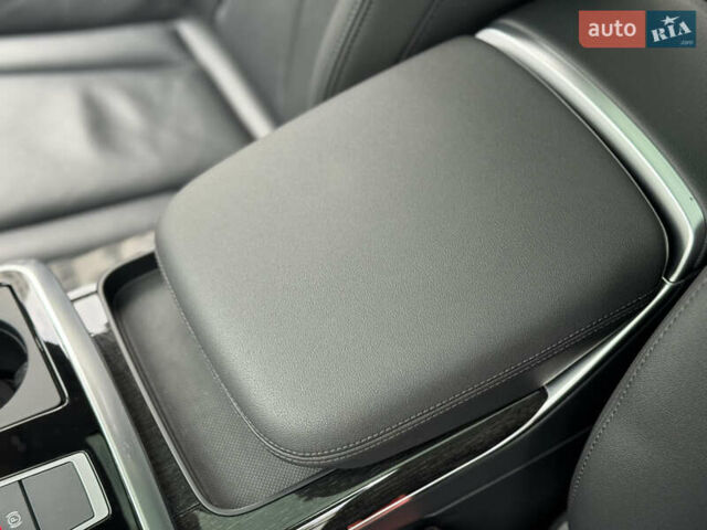 Білий Ауді Ку 7, об'ємом двигуна 3 л та пробігом 70 тис. км за 49600 $, фото 27 на Automoto.ua
