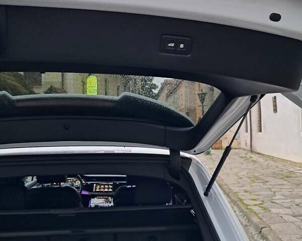 Белый Ауди Ку 7, объемом двигателя 3 л и пробегом 110 тыс. км за 62566 $, фото 20 на Automoto.ua