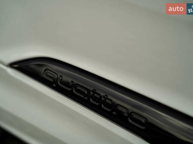 Белый Ауди Ку 7, объемом двигателя 3 л и пробегом 51 тыс. км за 53900 $, фото 18 на Automoto.ua