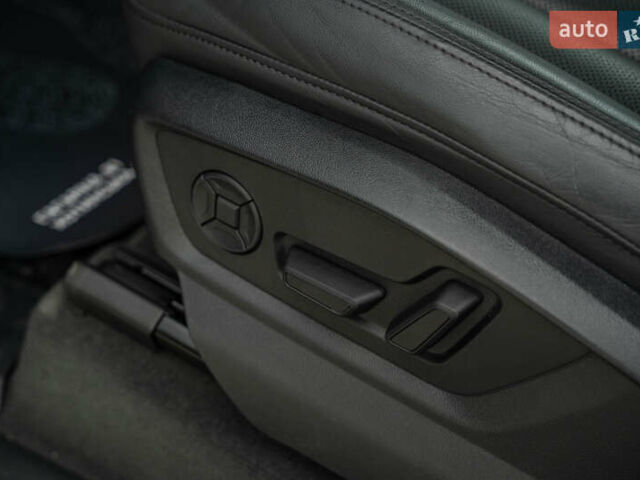 Белый Ауди Ку 7, объемом двигателя 3 л и пробегом 51 тыс. км за 53900 $, фото 22 на Automoto.ua