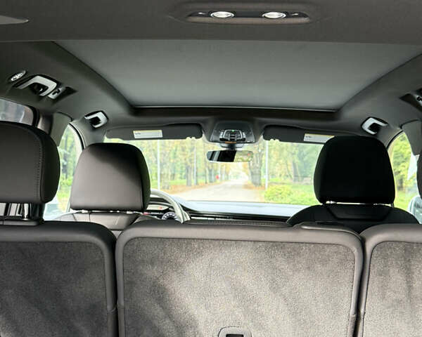 Білий Ауді Ку 7, об'ємом двигуна 3 л та пробігом 50 тис. км за 55900 $, фото 25 на Automoto.ua