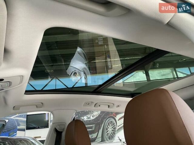 Білий Ауді Ку 7, об'ємом двигуна 3 л та пробігом 80 тис. км за 44500 $, фото 36 на Automoto.ua