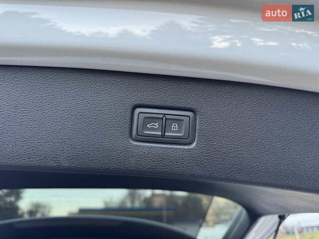 Белый Ауди Ку 7, объемом двигателя 3 л и пробегом 86 тыс. км за 43500 $, фото 27 на Automoto.ua