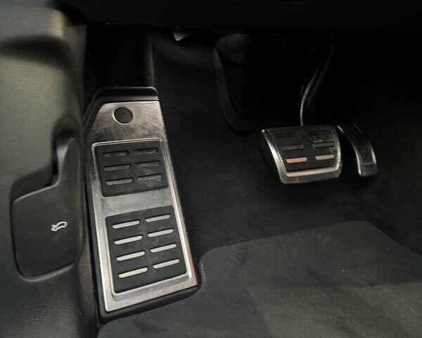 Білий Ауді Ку 7, об'ємом двигуна 3 л та пробігом 95 тис. км за 57000 $, фото 19 на Automoto.ua