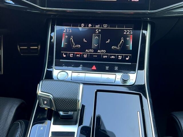 Ауди Ку 7 2020 в Луцке на Automoto.ua Белый Ауди Ку 7, объемом двигателя 3 л и пробегом 102 тыс. км за 62500 $, фото 4 на Automoto.ua