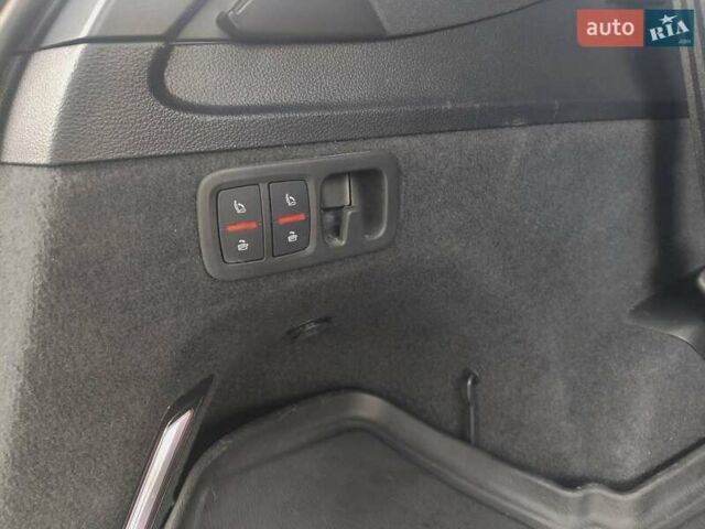 Белый Ауди Ку 7, объемом двигателя 3 л и пробегом 89 тыс. км за 55000 $, фото 23 на Automoto.ua