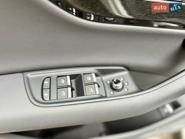 Белый Ауди Ку 7, объемом двигателя 3 л и пробегом 187 тыс. км за 46999 $, фото 23 на Automoto.ua