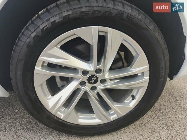 Белый Ауди Ку 7, объемом двигателя 3 л и пробегом 89 тыс. км за 55000 $, фото 31 на Automoto.ua