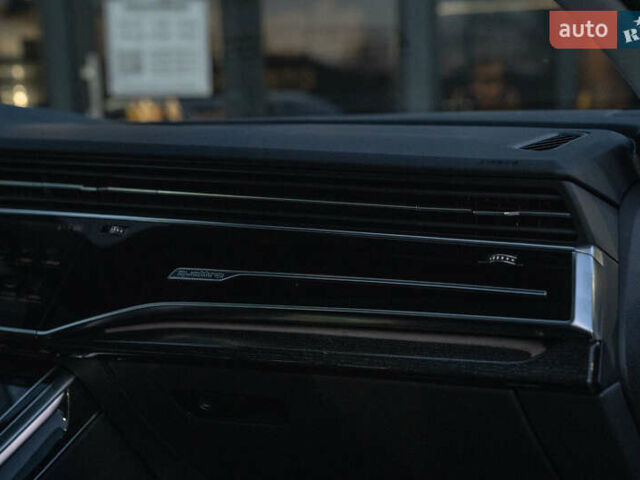 Белый Ауди Ку 7, объемом двигателя 3 л и пробегом 111 тыс. км за 46700 $, фото 34 на Automoto.ua