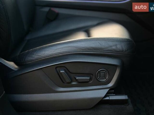 Белый Ауди Ку 7, объемом двигателя 2.97 л и пробегом 91 тыс. км за 65999 $, фото 27 на Automoto.ua