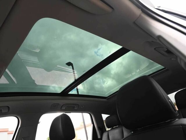 Белый Ауди Ку 7, объемом двигателя 3 л и пробегом 41 тыс. км за 26800 $, фото 12 на Automoto.ua