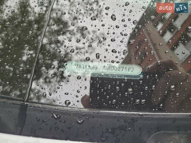 Белый Ауди Ку 7, объемом двигателя 3 л и пробегом 96 тыс. км за 55000 $, фото 1 на Automoto.ua