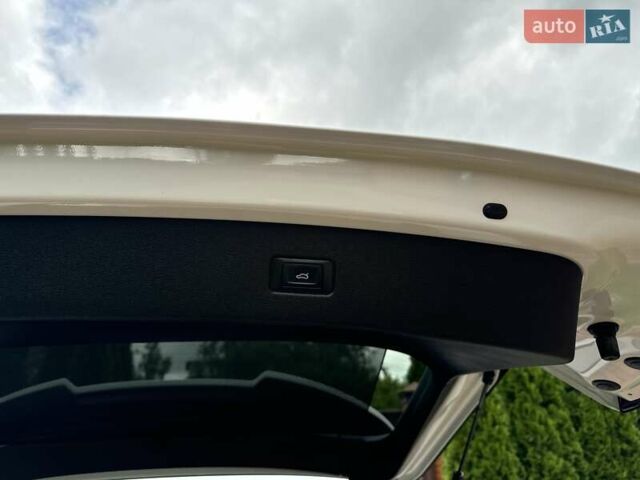 Білий Ауді Ку 7, об'ємом двигуна 3 л та пробігом 125 тис. км за 60499 $, фото 70 на Automoto.ua