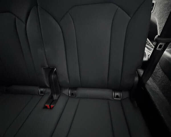 Белый Ауди Ку 7, объемом двигателя 3 л и пробегом 79 тыс. км за 56000 $, фото 20 на Automoto.ua