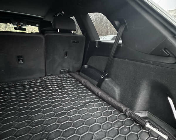 Белый Ауди Ку 7, объемом двигателя 3 л и пробегом 79 тыс. км за 56000 $, фото 12 на Automoto.ua