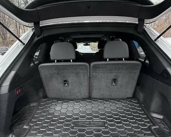 Белый Ауди Ку 7, объемом двигателя 3 л и пробегом 79 тыс. км за 56000 $, фото 15 на Automoto.ua