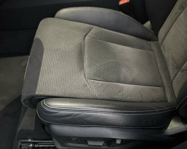 Білий Ауді Ку 7, об'ємом двигуна 3 л та пробігом 95 тис. км за 57000 $, фото 13 на Automoto.ua