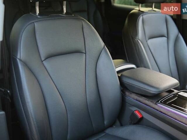 Белый Ауди Ку 7, объемом двигателя 2.97 л и пробегом 91 тыс. км за 65999 $, фото 26 на Automoto.ua