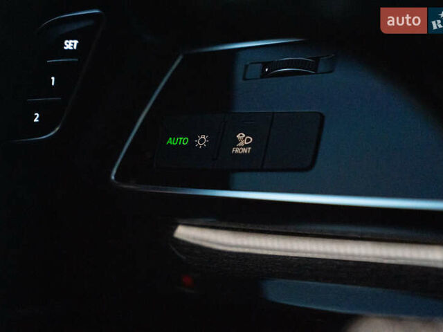 Белый Ауди Ку 7, объемом двигателя 3 л и пробегом 111 тыс. км за 46700 $, фото 17 на Automoto.ua