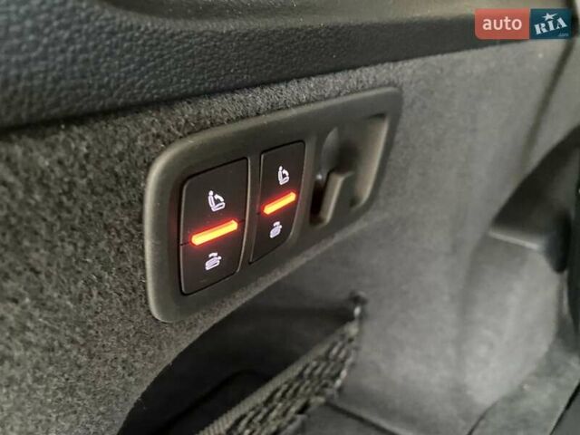 Білий Ауді Ку 7, об'ємом двигуна 3 л та пробігом 80 тис. км за 44500 $, фото 50 на Automoto.ua