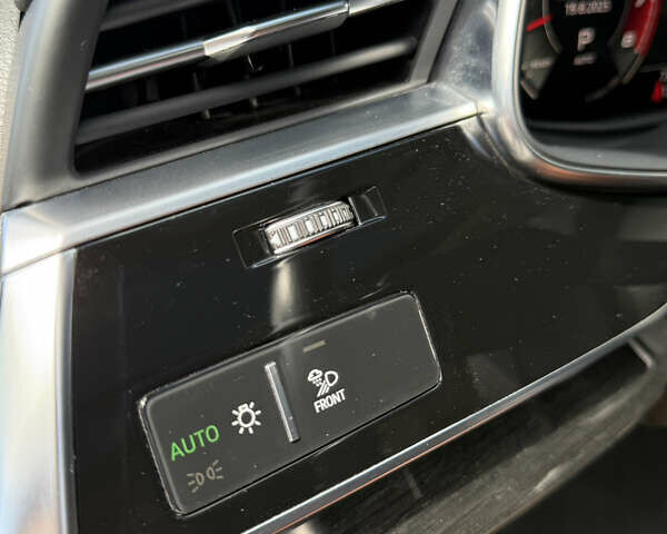 Ауди Ку 7 2020 в Виннице на Automoto.ua Белый Ауди Ку 7, объемом двигателя 3 л и пробегом 73 тыс. км за 54500 $, фото 28 на Automoto.ua