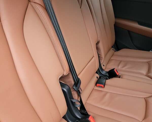 Белый Ауди Ку 7, объемом двигателя 3 л и пробегом 96 тыс. км за 55000 $, фото 28 на Automoto.ua