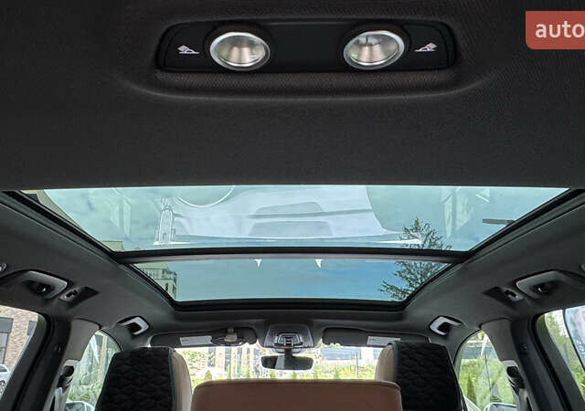 Белый Ауди Ку 7, объемом двигателя 3 л и пробегом 139 тыс. км за 38000 $, фото 21 на Automoto.ua