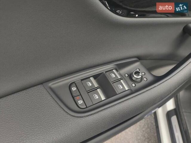 Белый Ауди Ку 7, объемом двигателя 3 л и пробегом 89 тыс. км за 55000 $, фото 30 на Automoto.ua