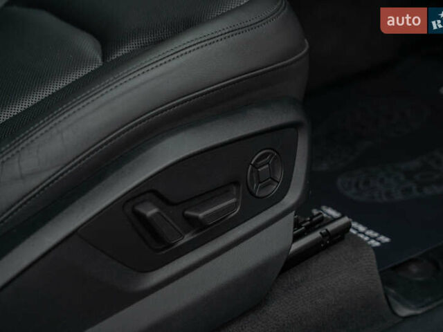 Белый Ауди Ку 7, объемом двигателя 3 л и пробегом 51 тыс. км за 53900 $, фото 45 на Automoto.ua