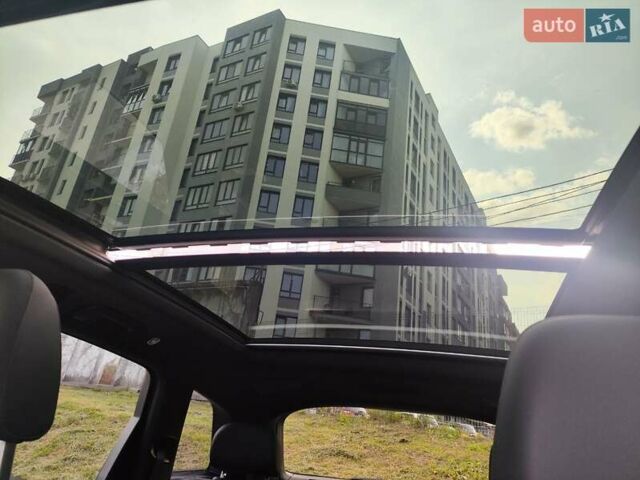 Белый Ауди Ку 7, объемом двигателя 3 л и пробегом 89 тыс. км за 55000 $, фото 20 на Automoto.ua