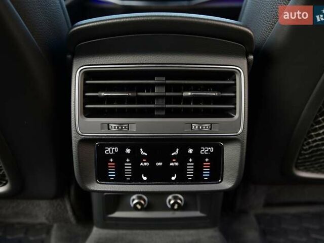 Белый Ауди Ку 7, объемом двигателя 2.97 л и пробегом 91 тыс. км за 65999 $, фото 34 на Automoto.ua