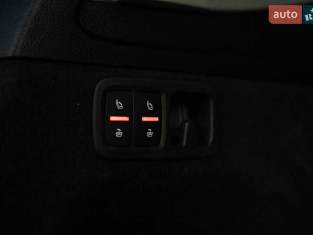 Белый Ауди Ку 7, объемом двигателя 3 л и пробегом 111 тыс. км за 46700 $, фото 38 на Automoto.ua