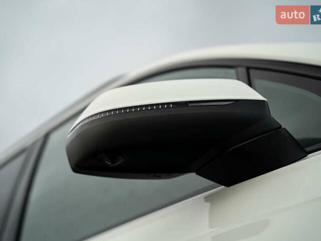 Белый Ауди Ку 7, объемом двигателя 3 л и пробегом 51 тыс. км за 53900 $, фото 11 на Automoto.ua