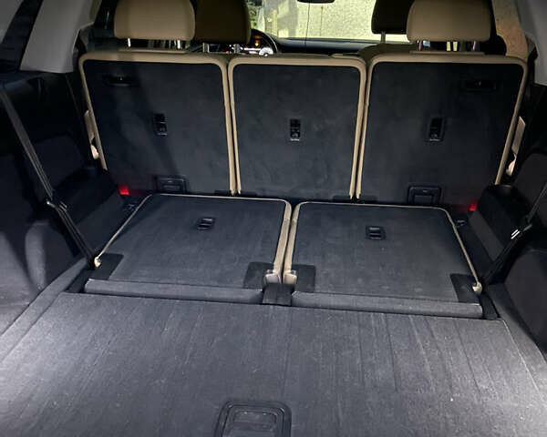 Белый Ауди Ку 7, объемом двигателя 1.98 л и пробегом 94 тыс. км за 46000 $, фото 9 на Automoto.ua