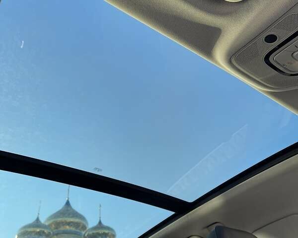 Белый Ауди Ку 7, объемом двигателя 3 л и пробегом 135 тыс. км за 55000 $, фото 49 на Automoto.ua