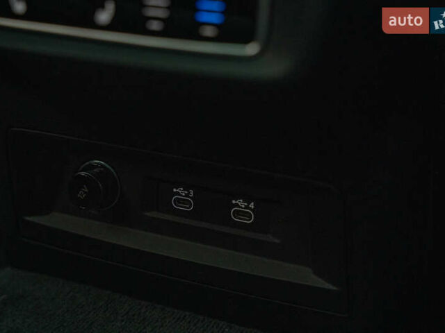 Белый Ауди Ку 7, объемом двигателя 3 л и пробегом 51 тыс. км за 53900 $, фото 50 на Automoto.ua