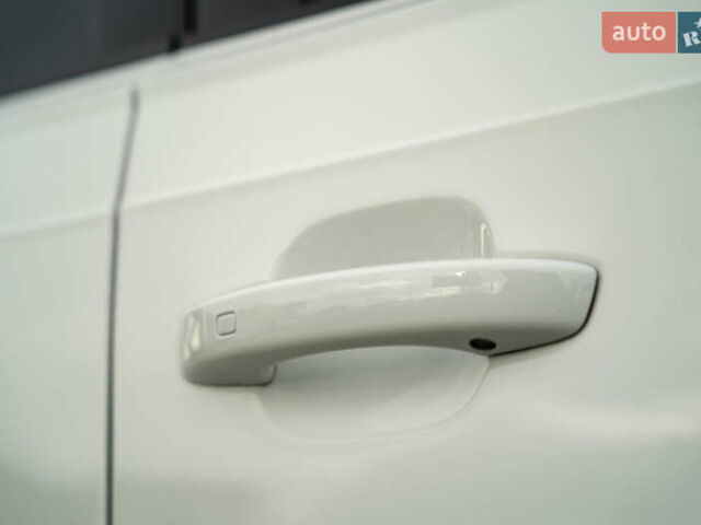 Белый Ауди Ку 7, объемом двигателя 3 л и пробегом 51 тыс. км за 53900 $, фото 20 на Automoto.ua