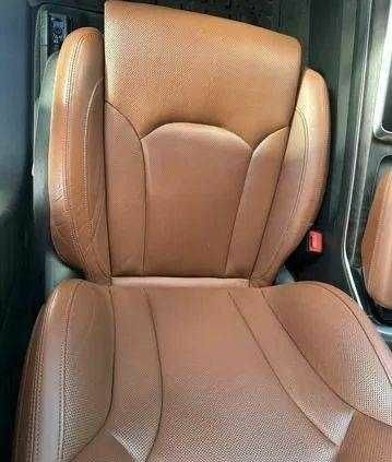 Белый Ауди Ку 7, объемом двигателя 0 л и пробегом 58 тыс. км за 41500 $, фото 14 на Automoto.ua